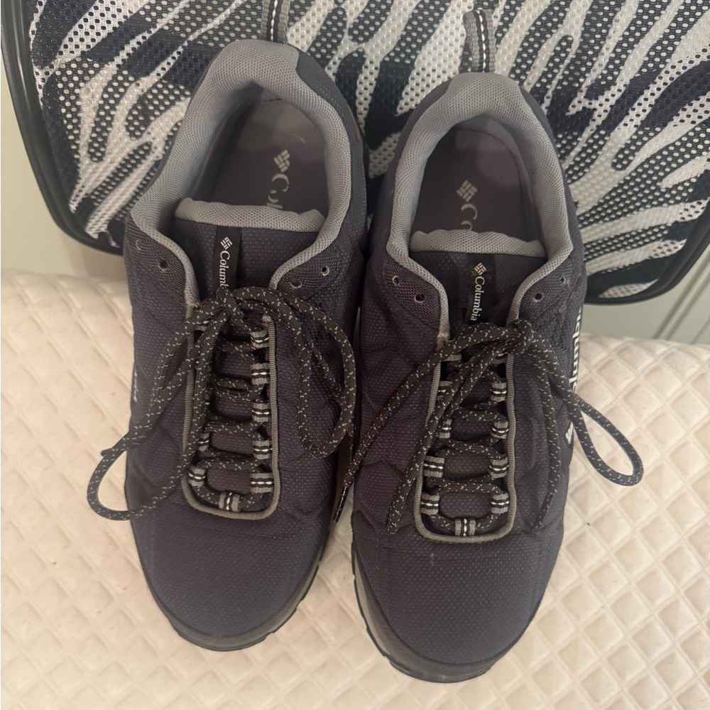 Columbia Hiking Shoes